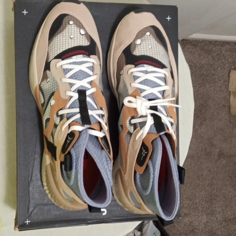 JORDAN DELTA 3 SP - Picture 5 of 7